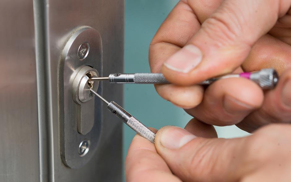 ouverture de porte blindée serrurier Tremblay-en-France