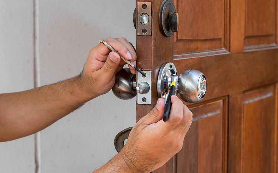 ouverture de porte blindée serrurier Tremblay-en-France