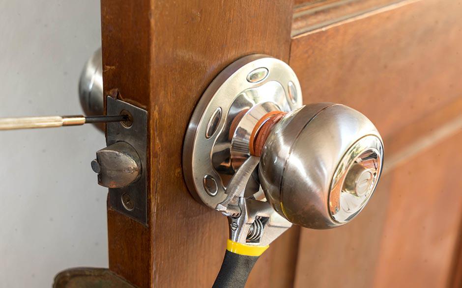 ouverture de porte blindée serrurier Tremblay-en-France